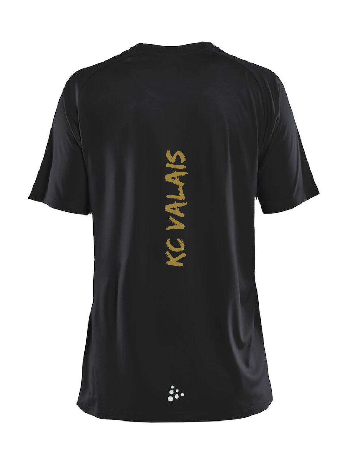 T-SHIRT DU 50e ANNIVERSAIRE HOMME