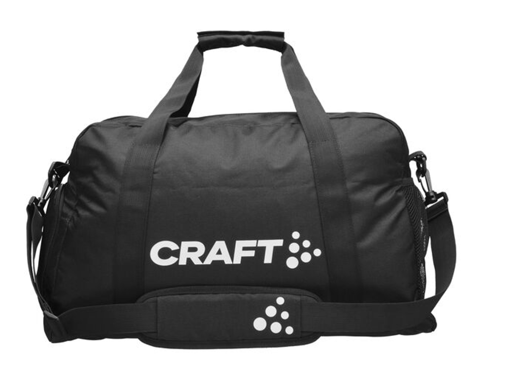 SAC DE SPORT CRAFT 38L