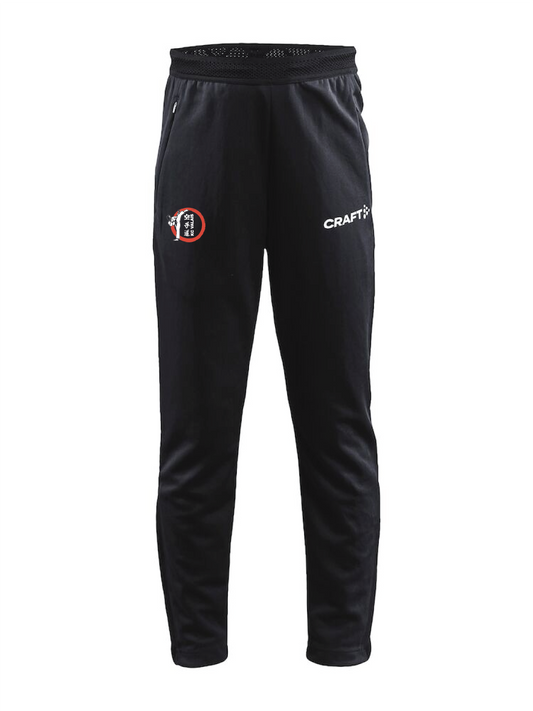 PANTALON DE TRAINING ENFANT