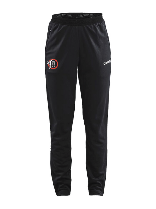 PANTALON DE TRAINING FEMME