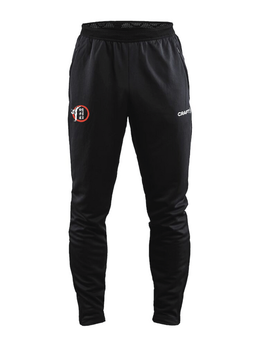 PANTALON DE TRAINING HOMME