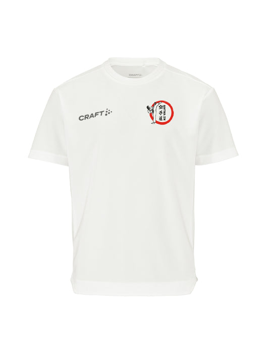 T-SHIRT TECHNIQUE ENFANT