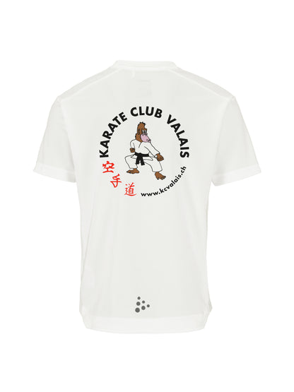 T-SHIRT TECHNIQUE ENFANT