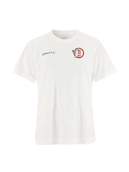 T-SHIRT TECHNIQUE FEMME