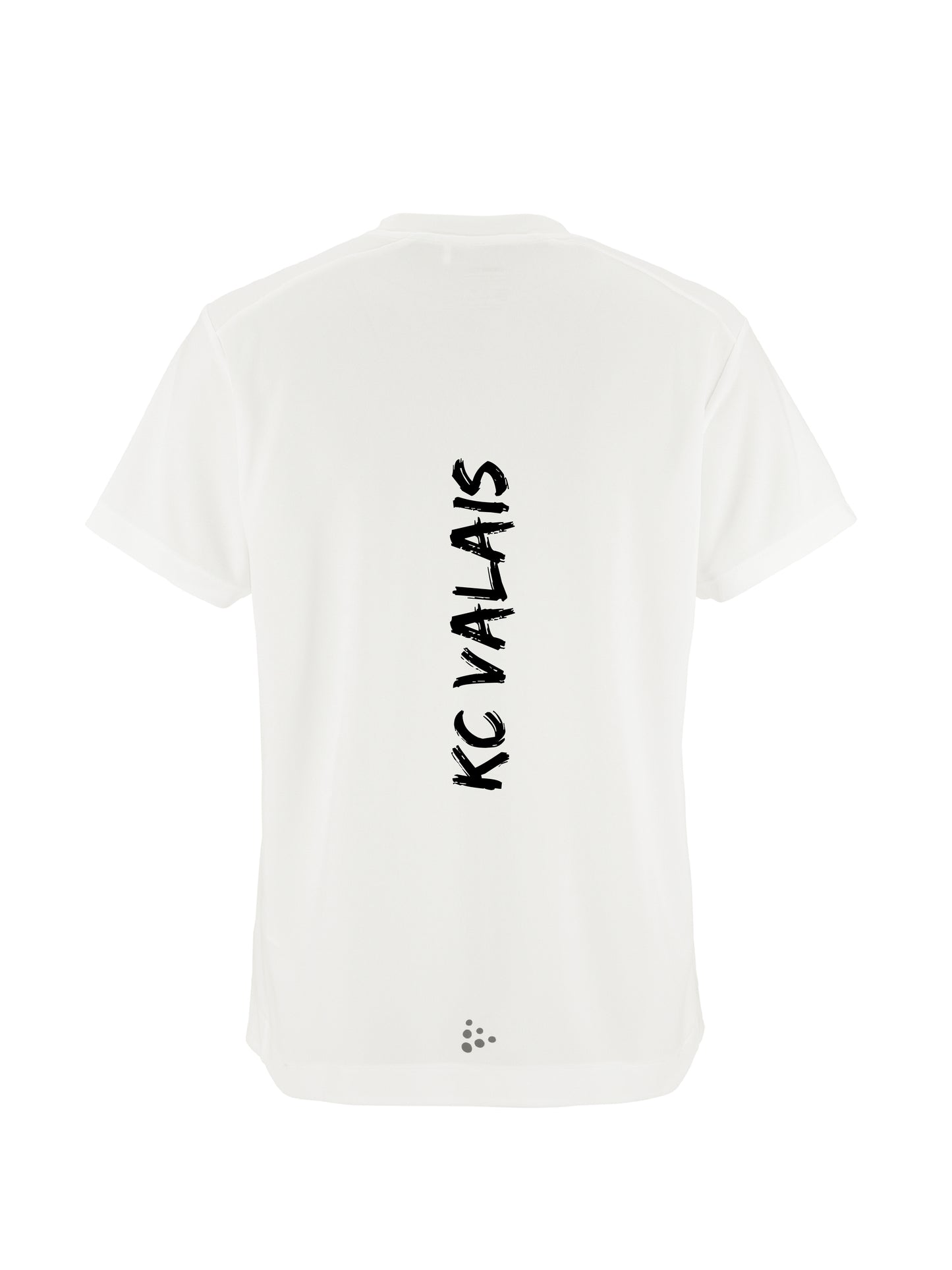 T-SHIRT TECHNIQUE FEMME