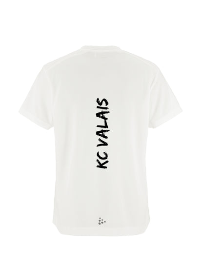 T-SHIRT TECHNIQUE FEMME