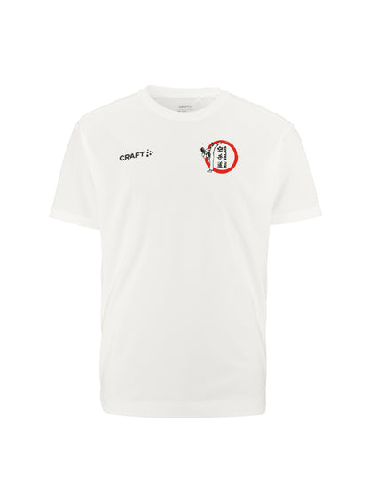T-SHIRT TECHNIQUE HOMME