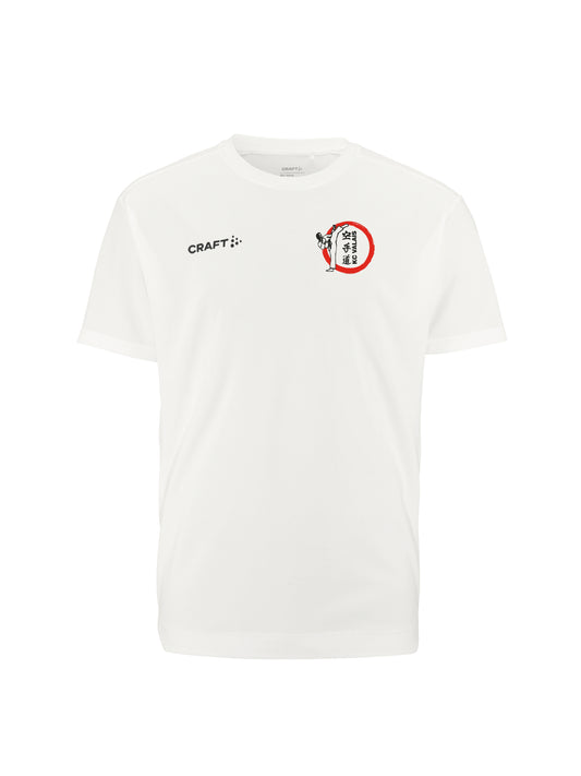T-SHIRT TECHNIQUE HOMME