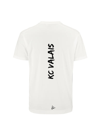 T-SHIRT TECHNIQUE HOMME