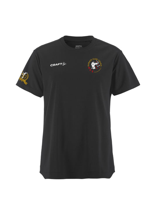 T-SHIRT DU 50e ANNIVERSAIRE FEMME