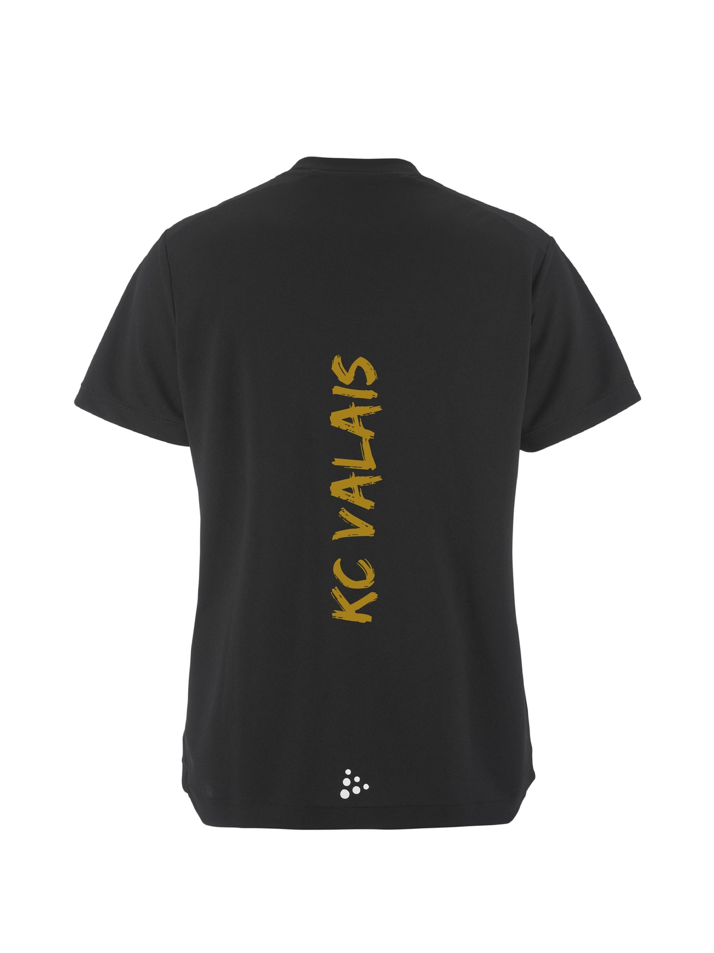 T-SHIRT DU 50e ANNIVERSAIRE FEMME