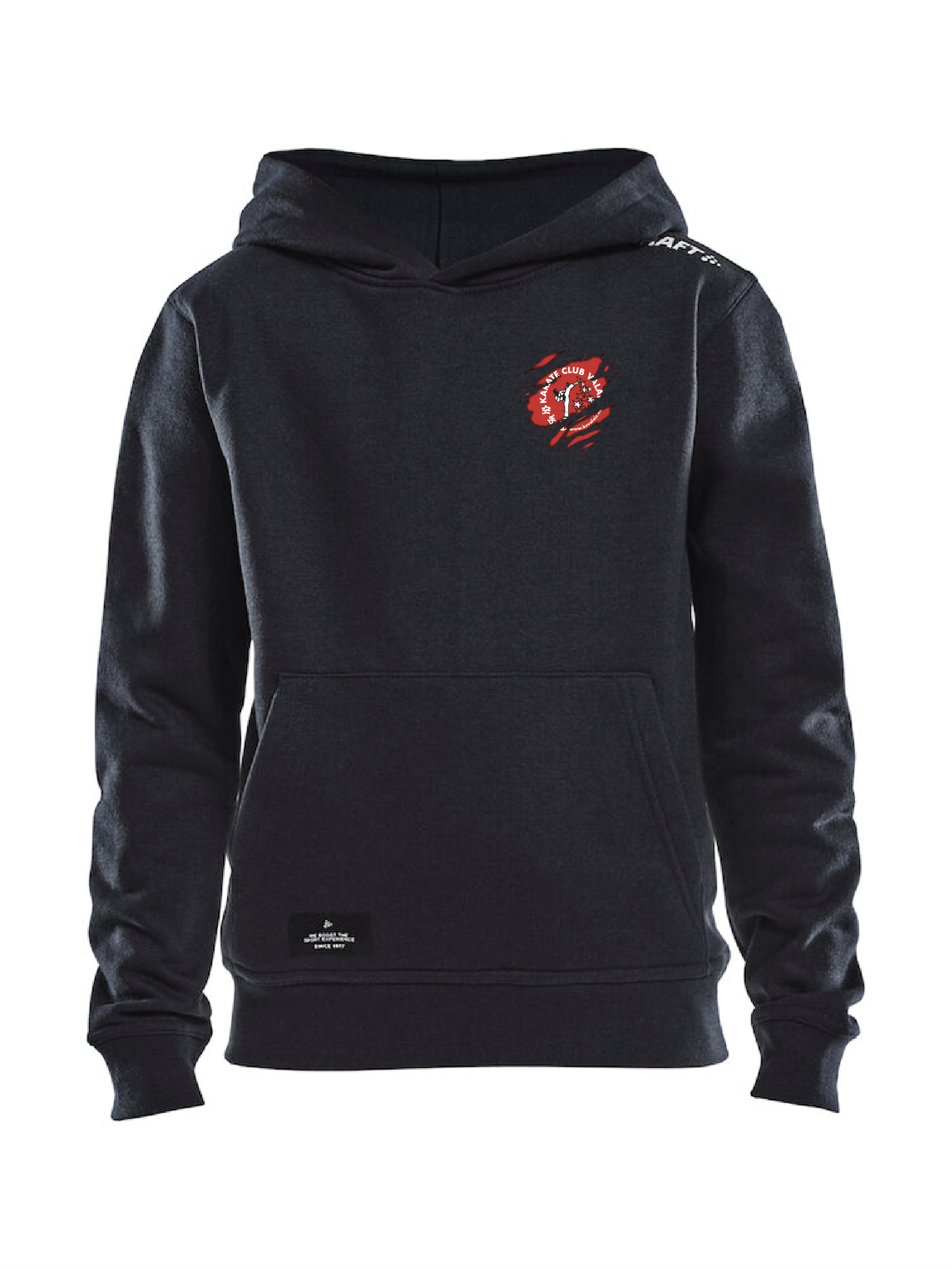 HOODIE ENFANT