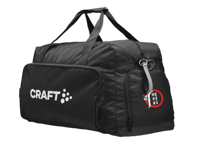 SAC DE SPORT CRAFT 38L