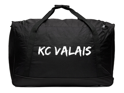 SAC DE SPORT CRAFT 85L